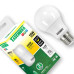 Taschibra Lamp Led Bulbo  15W 3,0K