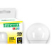 Taschibra Lamp Led Bulbo  15W 3,0K