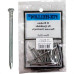 Fix-Hellen Prego F.Hellen Pol.C/Cabeça 19X36 C/100G - Kit C/10 Pt