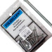 Fix-Hellen Prego F.Hellen Pol.C/Cabeça 19X36 C/100G - Kit C/10 Pt