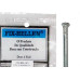 Fix-Hellen Prego F.Hellen Pol.C/Cabeça 19X36 C/100G - Kit C/10 Pt