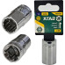 Apex Soquete Estr 1/2 X 17 Sata-13608Sc