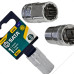 Apex Soquete Estr 1/2 X 14 Sata-13605Sc