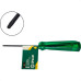 Apex Chave Torx Reta T10 Sata-61470
