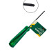Apex Chave Torx Reta T10 Sata-61470