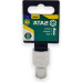 Apex Soquete Sextavado 1/2X10 Sata-13301Sc