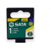 Apex Soquete Sextavado 1/2X10 Sata-13301Sc