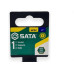 Apex Soquete Sextavado 1/2X16 Sata-13307Sc