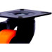 Inova Rodizio  C/Rol.Gir.40Mm