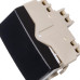 Margirius Interruptor Simples 10A Sleek Ebony