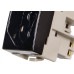 Margirius Tomada P.Brasil 2P+T 20A Sleek Ebon