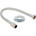 Alpha Engate Trancado  Inox 40 Cm