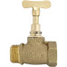 Alpha Registro Pressao  1400 3/4 Bruto