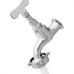 Alpha Torneira Jardim  Crom 1128 1/2X3/4