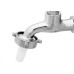 Alpha Torneira Jardim  Crom 1128 1/2X3/4