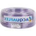 Acquaflex Mangueira Cristal Acqua.3/4X2.0 50Mt