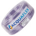 Acquaflex Mangueira Cristal Acqua.3/4X2.0 50Mt