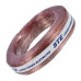 Catel Fio P/Lustre Crist.2X0.75 Ste 100Mt