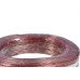 Catel Fio P/Lustre Crist.2X0.75 Ste 100Mt