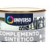 Universo Fundo Galvanizado  1/4 L