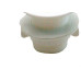 Luconi Valvula Plast.Pia  Branca - Kit C/25 Pc