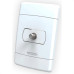 Enerbras Conj Neo Sottile Tom.Coaxial-5175E
