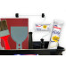 Compel Kit P/Pintura  7Pc-969