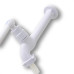 Bognar Torneira Pia.Abs Br  1159 C29