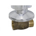 Bognar Registro Pressao Bog.Max 1416X3/4 C40