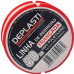 Deplasti Linha P/Ped. C/ 50Mt