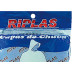 Riplas Capa P/Chuva Descartavel