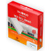 Ourolux Lum.Led Sob Qdr Ouro 12W 2,7K-3217A