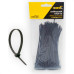 Rexon Abracadeira Nylon .4,8X400 C/100 Pto