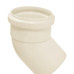 Amanco Cotovelo Esgoto 150 X 45