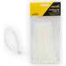 Rexon Abracadeira Nylon  2,5X150 C/100 Bca