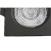 Blumenau Spot Led Emb Qd Pr. 6W 3,0K