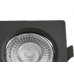Blumenau Spot Led Emb Qd Pr. 6W 3,0K