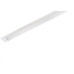 Blumenau Iluminacao Lum Led Slim 18W 6,5K 500X75Mm Bca