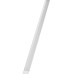 Blumenau Iluminacao Lum Led Slim 36W 6,5K 1000X75Mm Bca
