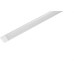 Blumenau Iluminacao Lum Led Slim 36W 6,5K 1000X75Mm Bca