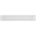 Blumenau Iluminacao Lum Led Slim 09W 6,5K 250X75Mm Bca