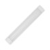 Blumenau Iluminacao Lum Led Slim 09W 6,5K 250X75Mm Bca