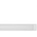 Blumenau Iluminacao Lum Led Slim 09W 6,5K 250X75Mm Bca