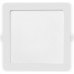 Blumenau Iluminacao Lum.Led Play Emb.Qd.12W 6,5K Bca