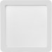 Blumenau Iluminacao Lum.Led Play Sob.Qd.18W 6,5K Bca