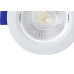 Blumenau Spot Led Emb Rd Br. 8W 6,5K