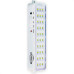 Blumenau Lumin Emerg. 30Led