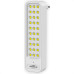 Blumenau Lumin Emerg.?Plug 30Led
