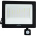Blumenau Iluminacao Refletor Led T.Sensor 100W 6,5K