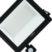 Blumenau Iluminacao Refletor Led T.Sensor 100W 6,5K